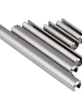 Pro Grade Elastic Cylindrical Pin Dowel Set for Precise Positioning In Metalwork Made From 304 Stainless Steel M12 40mm Roll Pins
