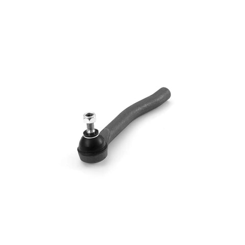 Front Left Outer Tie Rod End Kit for Nissan Kicks 2018 2019 2020 Replacement Steering Linkage Premium Chassis Parts Direct Fit Durable Tie Rod End Heavy Duty black metal ball joint