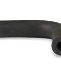 B&M 20234 adjustable vacuum modulator, black rubber 90-degree elbow hose with hollow end