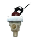 FDP90A Drain Valve Solenoid Replacement For Ice Making Machines, Compatible With AC 100 To 130V And 120V, 50 Or 60Hz