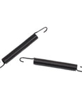 Two Pack 9320611 Extension Spring For Lawn Mower Parts Heavy Duty Replacement Springs Metal Construction Compatible With Select Models