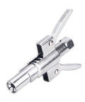 Heavy Duty Grease Coupler Replacement Quick Release Fitting for industrial machinery trucks and construction equipment