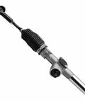 EZGO TXT MPT Golf Cart Steering Gear Box Assembly With Ball Joint And Latch For 2001 Up Electric And Gas Models Plug And Play Replacement 70964-G01 70602-G01 close-up