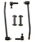 Front Inner Tie Rod End Repair Kit Fits 1957 1958 Ford Custom Montclair Monterey Park Lane including rods and boots.
