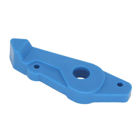 Blue plastic Heavy Duty Starter Pawl For Outboard Motors 3 To 35 HP Replacement 0330525 324755 Fits Johnson Evinrude OMC BRP Boats