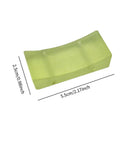 Tennis Racket Stringing Machine Brake Pad Replacement Accessory Portable High Performance Pro Grade polyurethane pad