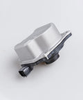 Side view of Coolant Electric Water Pump Replacement For Toyota RAV4 2019 2020 2021, Camry 2018 2019 2020 2021, Avalon 2021 2.5L L4 Engine