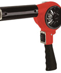 Pro Grade Industrial Heat Gun With Variable Temperature Up To 1100 F, 23 CFM High Volume Blower, Cool Air Setting