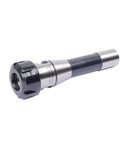 Top Notch Xzzqdzswn R8 ER20 Spindle Tool Rest For CNC Milling Center And Grinding Machine showing durable steel collet chuck.