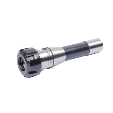 Top Notch Xzzqdzswn R8 ER20 Spindle Tool Rest For CNC Milling Center And Grinding Machine showing durable steel collet chuck.