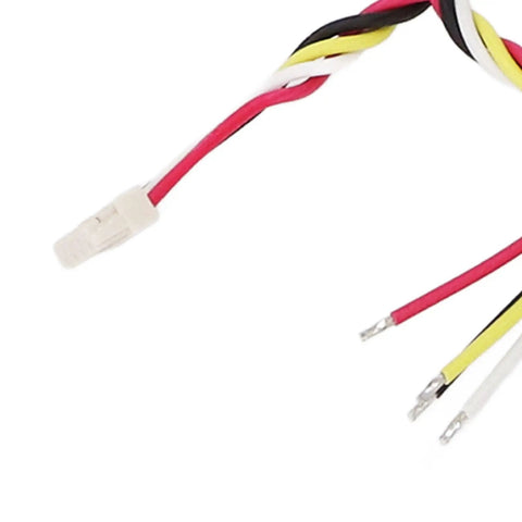 Wires and connector for M10 GPS Module For FPV Drones With Ceramic Antenna, Dope 10Hz Positioning, Multi Satellite Support.