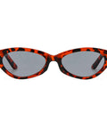 Women Cat Eye Sunglasses UV400 Protection Modern Retro Shades For Vacation Work Weekend Outfits And Everyday Style Lightweight And Comfy Streetwise Look For Beach Days Brunch Runs And City Adventures, tortoiseshell pattern