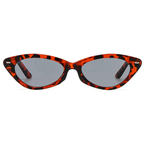 Women Cat Eye Sunglasses UV400 Protection Modern Retro Shades For Vacation Work Weekend Outfits And Everyday Style Lightweight And Comfy Streetwise Look For Beach Days Brunch Runs And City Adventures, tortoiseshell pattern