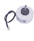 DC Brushless Air Conditioning Fan Motor 30W 310V Replacement Part SIC 310 30 1 0010403317C G For Air Conditioners Plug And Play Easy Install Quiet Operation