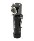 Hades Headlamp Go-To 1000 Lumen Rechargeable LED Weather Ready IPX4 Aluminum Body Ultra Lightweight Removable Battery