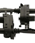 Pack Of 2 Lid Actuators Kit 605 Replacement Parts OEM 522085 For Fisher Paykel Appliances Swap In Ready To Install Durable
