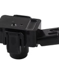 Prius Ultrasonic Parking Sensor PDC Kit Black 1 Piece Front And Rear With 89341 58070 8934158070 For 2019 2020 2021 2022 Models