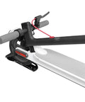 Close-up of Wall Mount Scooter Hanger For M365 Pro 1S Mi3 Electric Scooters, Heavy Duty Wall Hook, space-saving storage