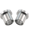 12mm To 15mm Adapter Sleeve Bearing Reducer For Mini Bike Axle 2 Pack Heavy Duty Galvanized Iron Construction Instant Axle Conversion