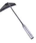 Manual Garden Sickle Weeding Tool Built For Tough Weeds And Grass Cut A Real Workhorse For Harvesting Transplanting And General Yard Work