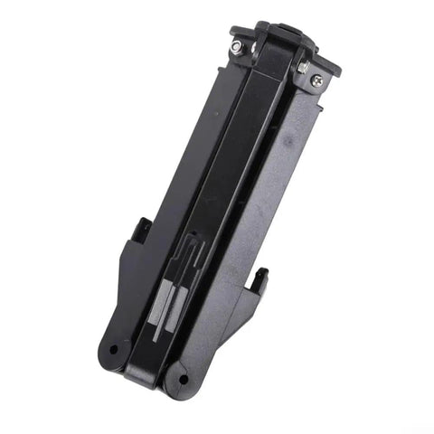 Rock Solid Tripod Tray Support Bar For Telescopes Eyepiece Holder Accessory Fits 80EQ 80DX EQ1 EQ2 Mounts black compact design