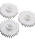 Pack Of 3 Durable Drive Gear Set For Sears Craftsman LiftMaster Chamberlain Garage Door Openers 1984 And Up, 32 Teeth