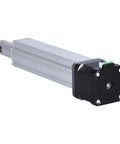 Beefy DC Stepper Motor Linear Actuator with 200mm to 300mm stroke for massage chairs and table arms, automatic retractor
