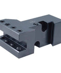 KDK 103 Extension Turning Bar Holder For 1/2 Inch Tools Interchangeable With 100 150 200 Size Bodies, front angle view