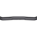 Service Course 70 Ergo Drop Handlebar Aluminum 31.8mm 40cm Bead Blast Black B2 Road Bike Ergonomic Grip for precise control