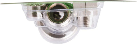 Air And Water Tire Adapter Kit For Garden Hose With Quick Flow Valve Extensions Fits All Valve Stems Add Ballast To Tires