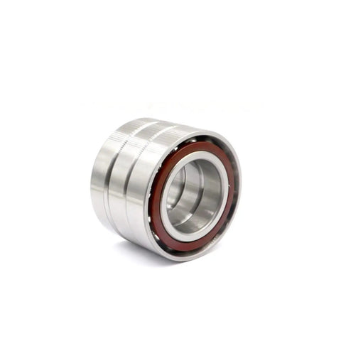 Triple Precision Angular Contact Ball Bearing for Machine Tools, 75x95x10mm, Fits 71809 Through 71816 Series, Ideal for DIY Projects