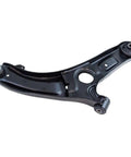 Heavy duty control arm for Hyundai Elantra 2011 to 2016, part of Upgrade Your Ride Today With This Straight Up Reliable Front Suspension Strut Kit 4 Piece Set.