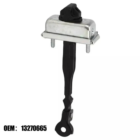 Vauxhall Astra J Door Hinges Kit Left And Right Front For 2009 2010 2011 2012 2013 2014 2015 Heavy Duty Metal Construction With Smooth Door