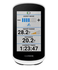 Easy GPS Cycling Computer With Maps And Turn By Turn Navigation, eBike Compatible, 3-Inch Display Showing Stats and Timer
