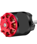 2312 2316 2320 Brushless Motors For RC Drones And Fixed Wing Planes 860KV To 2450KV Range 3 To 4S Compatible motor front view