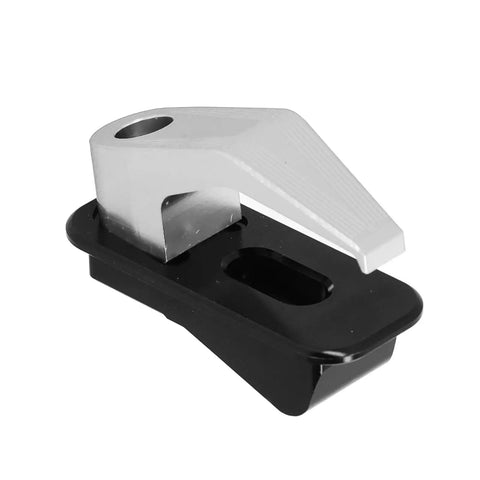 Electric Scooter Hook Aluminum Alloy Front Hanger For Motorcycles, Electric Vehicles, And Mountain Bikes Super Sturdy Storage Mount