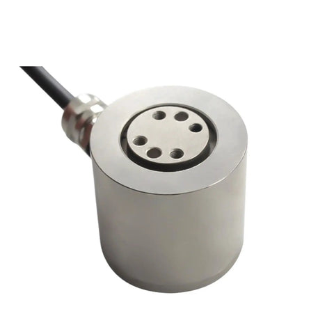 Dope Three-Six Dimensional Weighing Sensor For Precise Force Measurement, Multi-Axis Force Sensor With 0-50kg Range, DYDW-006
