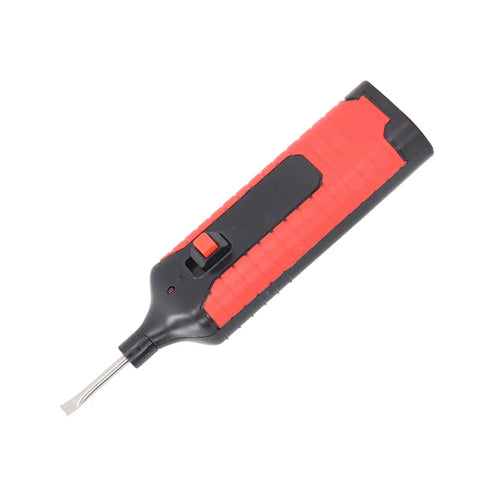 Electric heating pen from Tile Repair Kit With Electric Heating Pen And Eight Wax Blocks For Cracked Tile And Porcelain Repair