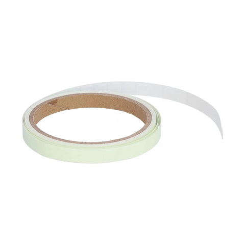 Game Changing Long Lasting Glow In Dark Safety Tape For Emergency Exit Paths And Stair Marking Heavy Duty Self Adhesive Pvc Warning Strips For Industrial Zones And Slick Diy Creations