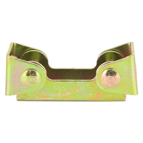 Sturdy V Type Magnetic Welding Clamps with Heavy Duty Tab Holders for Tools and Furniture made from premium carbon steel.
