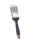 Versatile Paint Brush Set For Diy Projects And Home Improvement Includes 2 Inch Wide Brushes For Stains Varnishes Cabinets Decks And Doors
