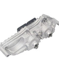 Beefed Up Transmission Control Unit Maximizes Power Transfer Efficiency For Ultra Smooth Shifts Built Tough For Extreme Temperatures Longer Lifespan And Real World Drivetrain Reliability In Upgraded Rides, silver automatic TCU
