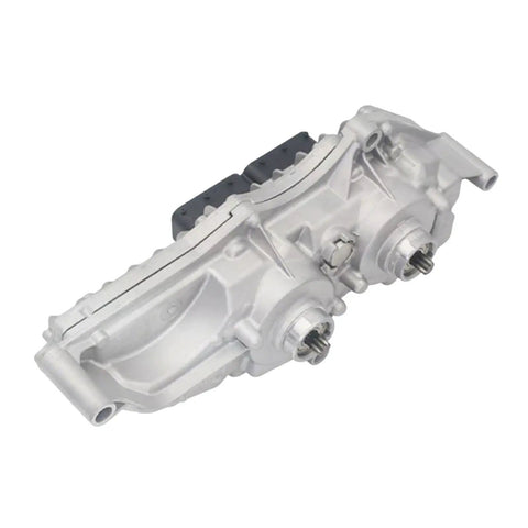 Beefed Up Transmission Control Unit Maximizes Power Transfer Efficiency For Ultra Smooth Shifts Built Tough For Extreme Temperatures Longer Lifespan And Real World Drivetrain Reliability In Upgraded Rides, silver automatic TCU