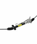 Power Steering Rack And Pinion Assembly Fits Acura RDX 2.3L 2007-2012 And Honda CR-V 2.4L 2007-2011, Easy Install, Smooth Steering Upgrade