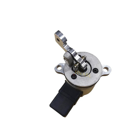 12V Fuel Shut Off Solenoid Valve Actuator For Deutz 1011 And 2011 Diesel Engines Rig Ready Plug And Play Straight Swap Replacement 04281525 Built Tough No Fuss Job Done
