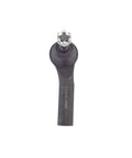 2 Pack Front Outer Tie Rod Ends ES80643 ES80644 For 2005-2010 Jeep Commander And 2006-2010 Grand Cherokee Replacement Direct Fit Includes Nuts, Grease Fittings, And Cotter Pins top view