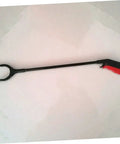 Extendable Garbage Grabber Stick With Smooth Clamp For Indoor Outdoor Cleanup Litter Picker Tool Reach Trash Cigarette Butts Bottles