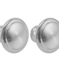 Two Sets Plastic Drink Dispenser Caps Replacement Screws Tops For Bevs Durable Leak Proof Caps With Precise Fit Easy Install Reusable Cap Components For Smooth Pouring, two silver caps