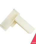 Motorized Air Damper Control For Refrigerators White Direct Fit Replacement Part 241518501 easy install