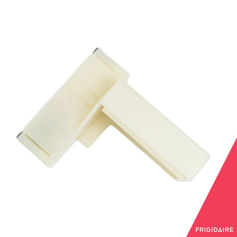 Motorized Air Damper Control For Refrigerators White Direct Fit Replacement Part 241518501 easy install